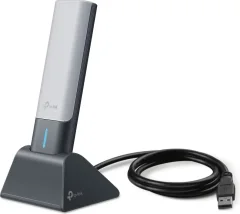 Wi-Fi-адаптер TP-Link Archer TX50UH — фото 1