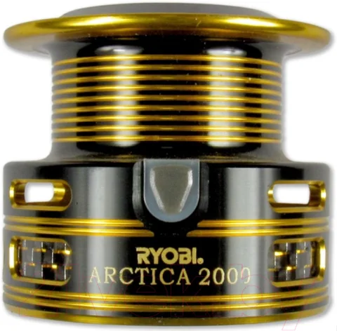 Шпуля для катушки рыболовной Ryobi Arctica 2000 (940500002)