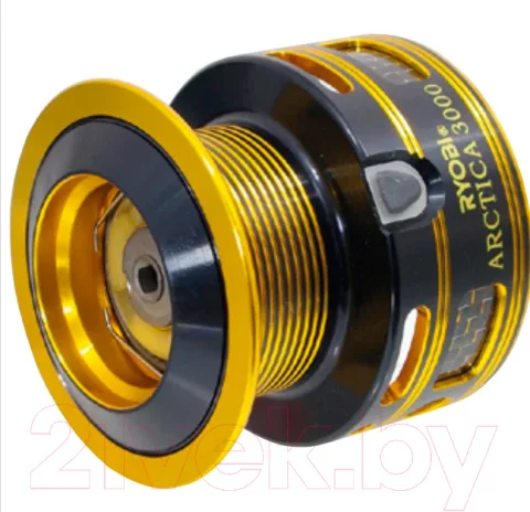 Шпуля для катушки рыболовной Ryobi Arctica 3000 (940500003)