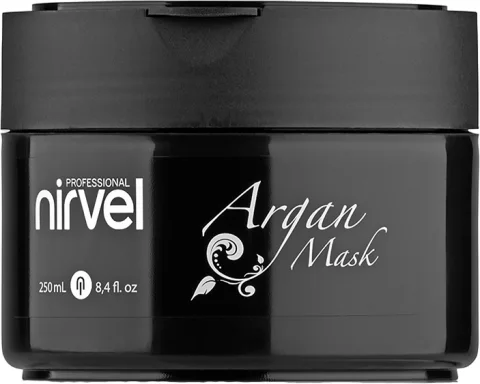 Маска для волос Nirvel Argan (250мл)