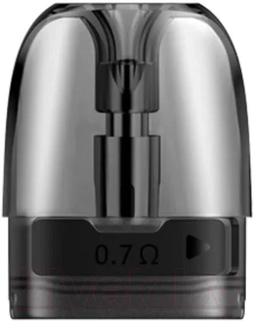 Картридж для электронного парогенератора VooPoo Argus Pod 0.7 Ом (2мл)