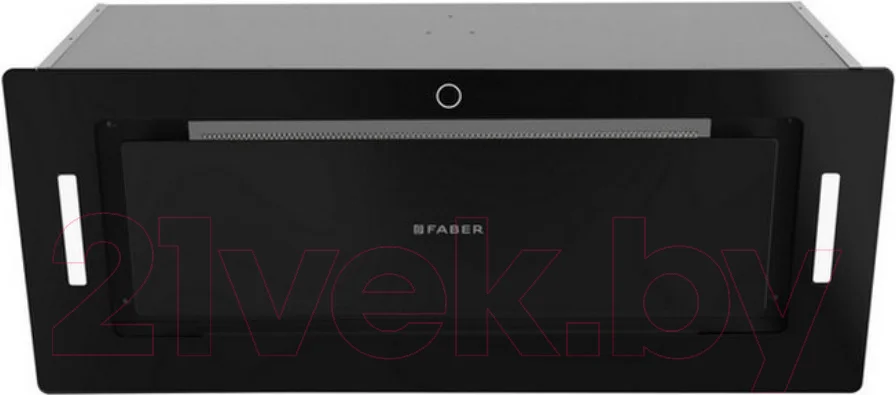 Вытяжка скрытая Faber Aria BK 72 (305.0702.958)