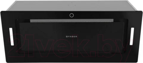 Вытяжка скрытая Faber Aria BK 72 (305.0702.958)