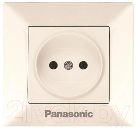 Розетка Panasonic Arkedia WMTC02012BG-BY