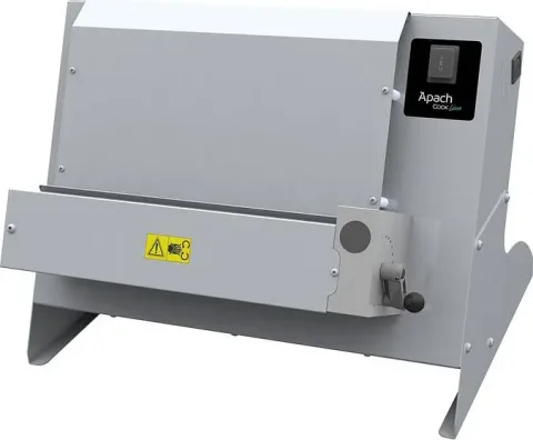 Тестораскаточная машина Apach ARM350M (с педалью)
