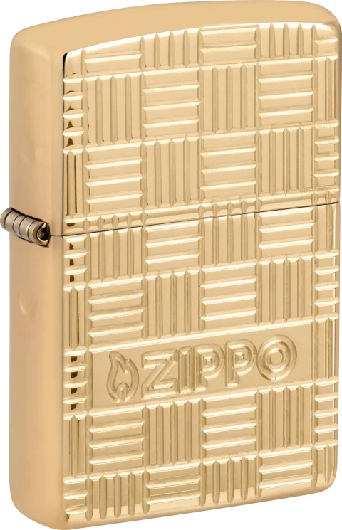 Зажигалка Zippo Armor 46274