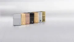 Зажигалка Zippo Armor / 46400 (золотистый) — фото 8