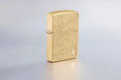 Зажигалка Zippo Armor Flame 46398 — фото 7