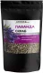 Скраб для тела Aroma Saules Лавандовый соляной (400г) — фото 2