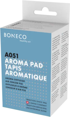 Фильтр для увлажнителя Boneco Air-O-Swiss Aroma Kapasule A051 — фото 1