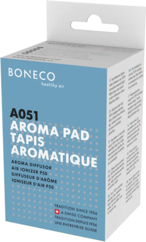 Фильтр для увлажнителя Boneco Air-O-Swiss Aroma Kapasule A051
