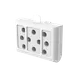 Фильтр для увлажнителя Boneco Air-O-Swiss Aroma Kapasule A051 — фото 6