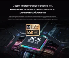 Графический планшет XP-Pen Artist Pro 14 (2е поколение) — фото 6