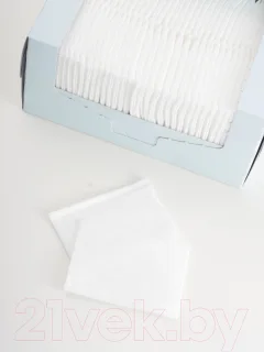 Ватные диски The Saem Art'Lif 5 Layer Cotton Pad (80шт) — фото 2