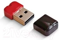 USB flash накопитель Mirex Arton Red 32GB (13600-FMUART32) — фото 3