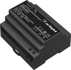 Блок питания для светильника Arlight ARV-DRS-150-24 24V 6.25A 150W / 057074 — фото 1