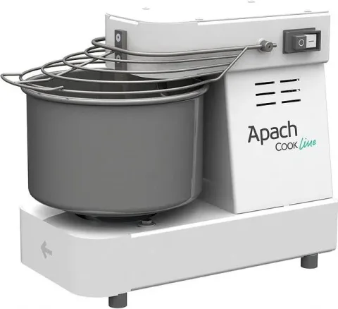 Тестомес Apach ASM07FT 1Ф