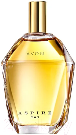 Туалетная вода Avon Aspire Man (75мл)