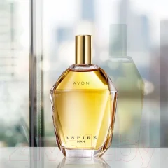 Туалетная вода Avon Aspire Man (75мл) — фото 2