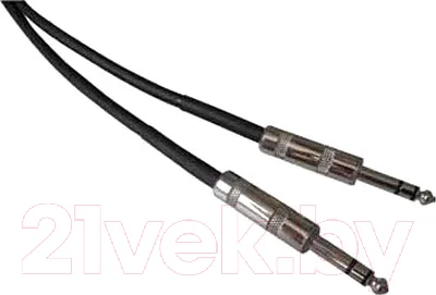 Кабель гитарный Leem ASS-110 (3.05м)