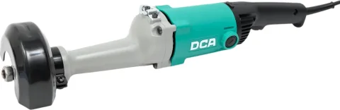 Прямая шлифовальная машина DCA ASS125B
