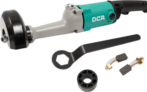 Прямая шлифовальная машина DCA ASS150