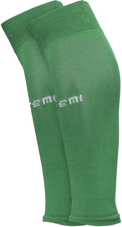 Гетры футбольные Atemi ASSK-002SS23-GRN (р.38-40)