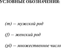 Словарь АСТ Португальско-русский русско-португальский словарь (Матвеев Сергей) — фото 4