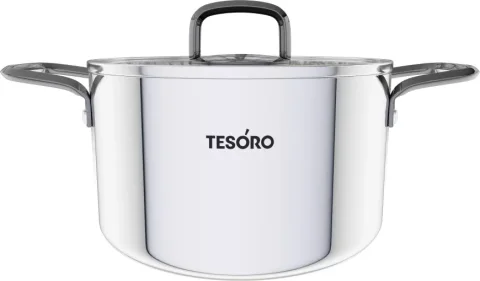 Кастрюля Tesoro Asti КС634