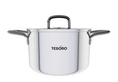 Кастрюля Tesoro Asti КС643 — фото 8