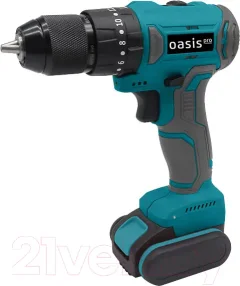 Аккумуляторная дрель-шуруповерт Oasis ASU-12V Pro — фото 5