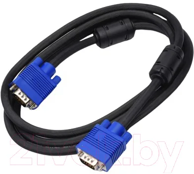 Кабель ATcom AT5262 VGA-VGA (3м)