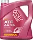 Трансмиссионное масло Mannol ATF AG55 Automatic / MN8212-4ME (4л) — фото 2