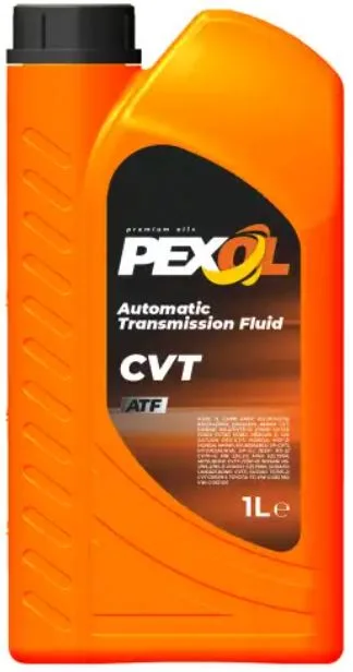Трансмиссионное масло Pexol ATF CVT / PX021 (1л)