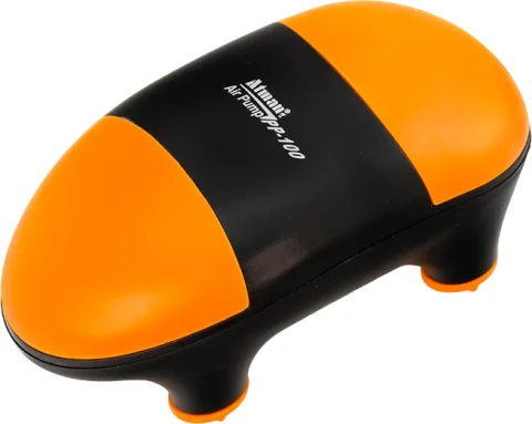 Компрессор для аквариума Atman ATM-PP-100