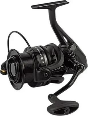 Катушка безынерционная NAUTILUS Atoll Feeder 5000 / 16-92309865