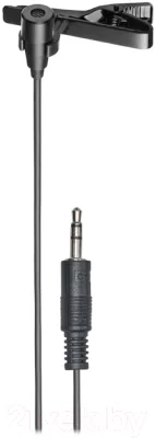 Микрофон Audio-Technica ATR3350xiS — фото 8