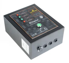 Блок автоматики для генератора Helmut ATS/LS 5500EA/7500EA — фото 3