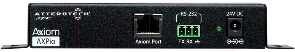 Интерфейсный модуль QSC AtteroTech AXPIO