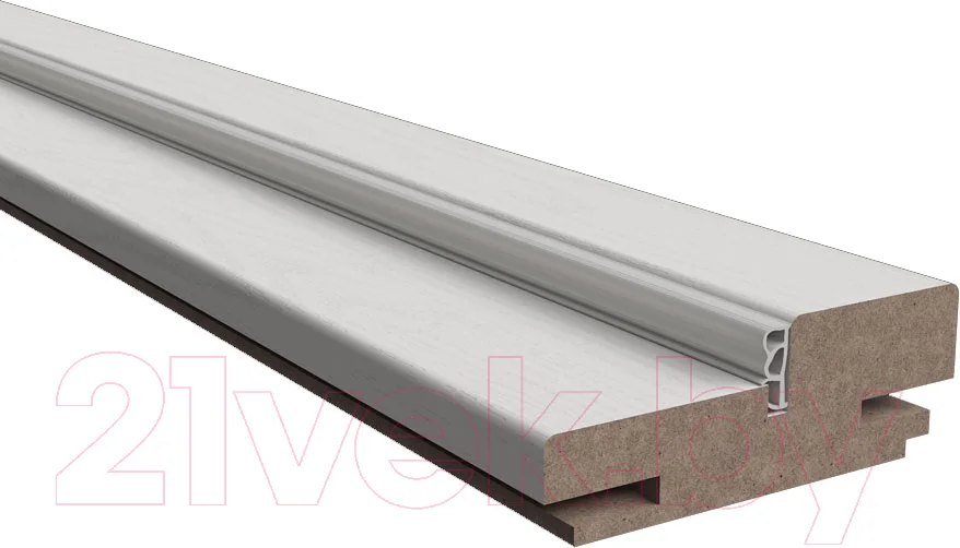 Коробка Atum Pro Телескопическая (Milky White)
