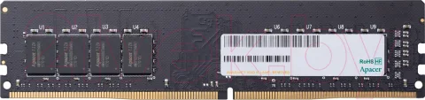 Оперативная память DDR4 Apacer AU32GGB32CSBBGH