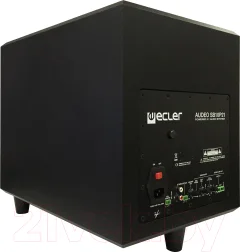 Элемент акустической системы Ecler Audeo SB10P21 — фото 1