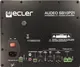 Элемент акустической системы Ecler Audeo SB10P21 — фото 5