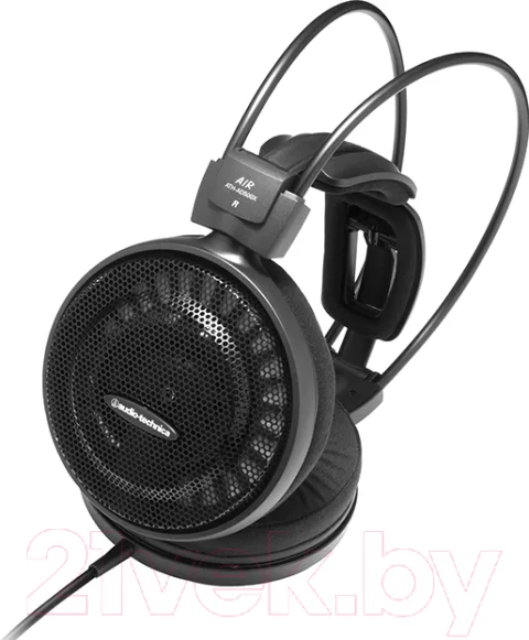 Наушники Audio-Technica ATH-AD500X