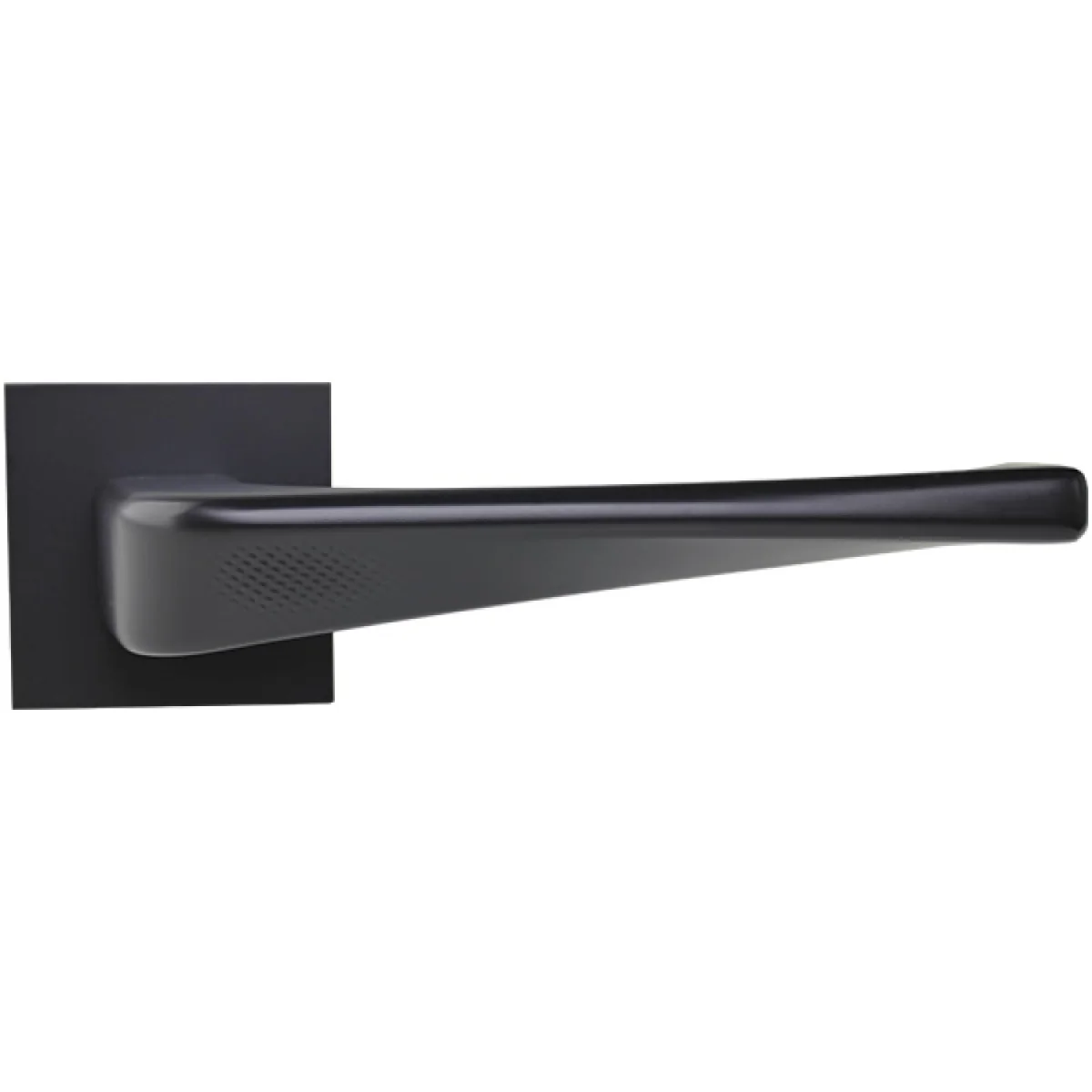 Ручка дверная ApoLLo Aurora Black