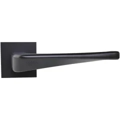Ручка дверная ApoLLo Aurora Black — фото 1
