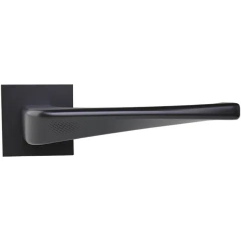 Ручка дверная ApoLLo Aurora Black