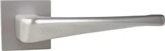 Ручка дверная ApoLLo Aurora MSN — фото 3