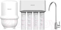 Система обратного осмоса Philips AUT3268/10 (с резервуаром для воды) — фото 1