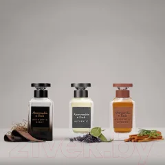 Туалетная вода Abercrombie & Fitch Authentic Moment Man (50мл) — фото 4